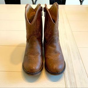 Toddler Cowboy Boots